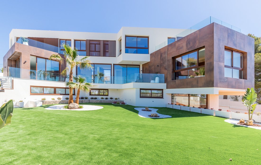 House in Benidorm, Valencian Community, Spain 1 - 15992980