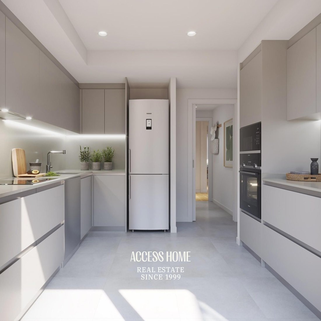 Apartment in Premia de Dalt, Catalonia, Spain 4 - 15993819