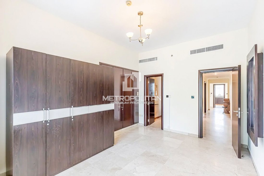 Apartment in Dubai, United Arab Emirates 2 - 15993115