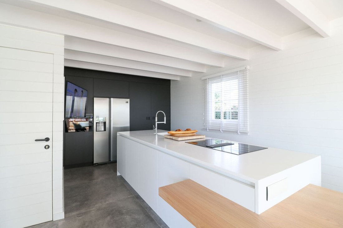 Villa in Estepona, Andalusia, Spain 4 - 15992618