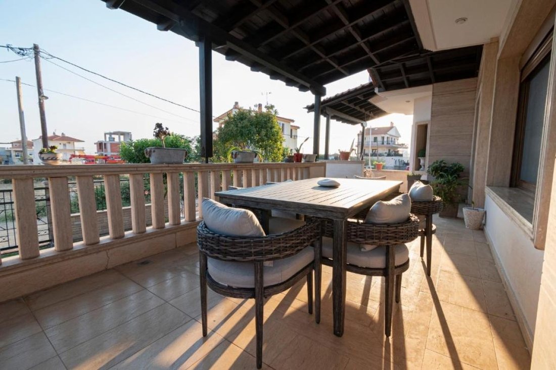 Villa in Nea Propontida, Macedonia and Thrace, Greece 5 - 15992482