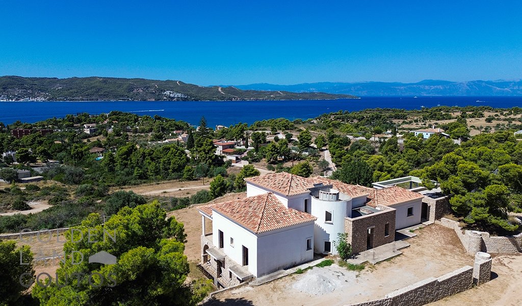 Villa in Koinotita Portoxeliou, Kranidi, Greece 2 - 15993114