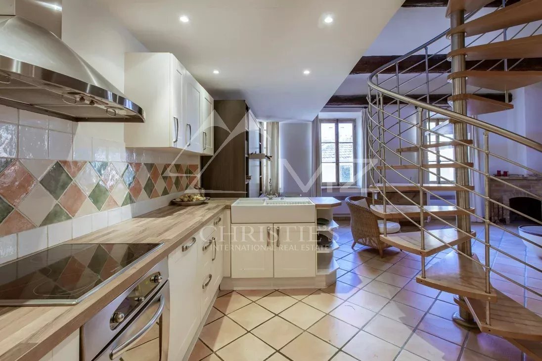 Apartment in French Riviera, Provence-Alpes-Côte d'Azur, France 5 - 15992615