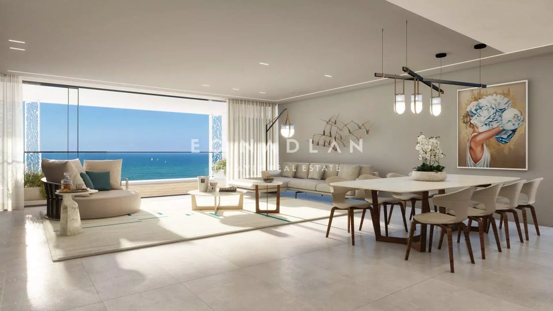 Apartment in Tel Aviv-Yafo, Tel Aviv District, Israel 1 - 15992371