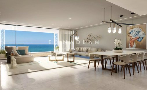 Apartment in Tel Aviv-Yafo, Tel Aviv District, Israel 1