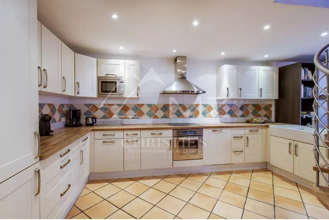Apartment in French Riviera, Provence-Alpes-Côte d'Azur, France 4 - 15992615