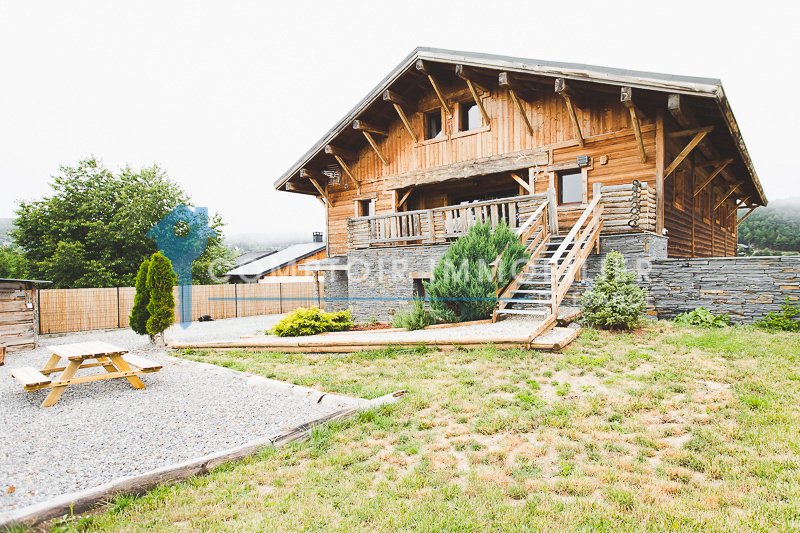 House in Bolquere, Occitania, France 3 - 15993814