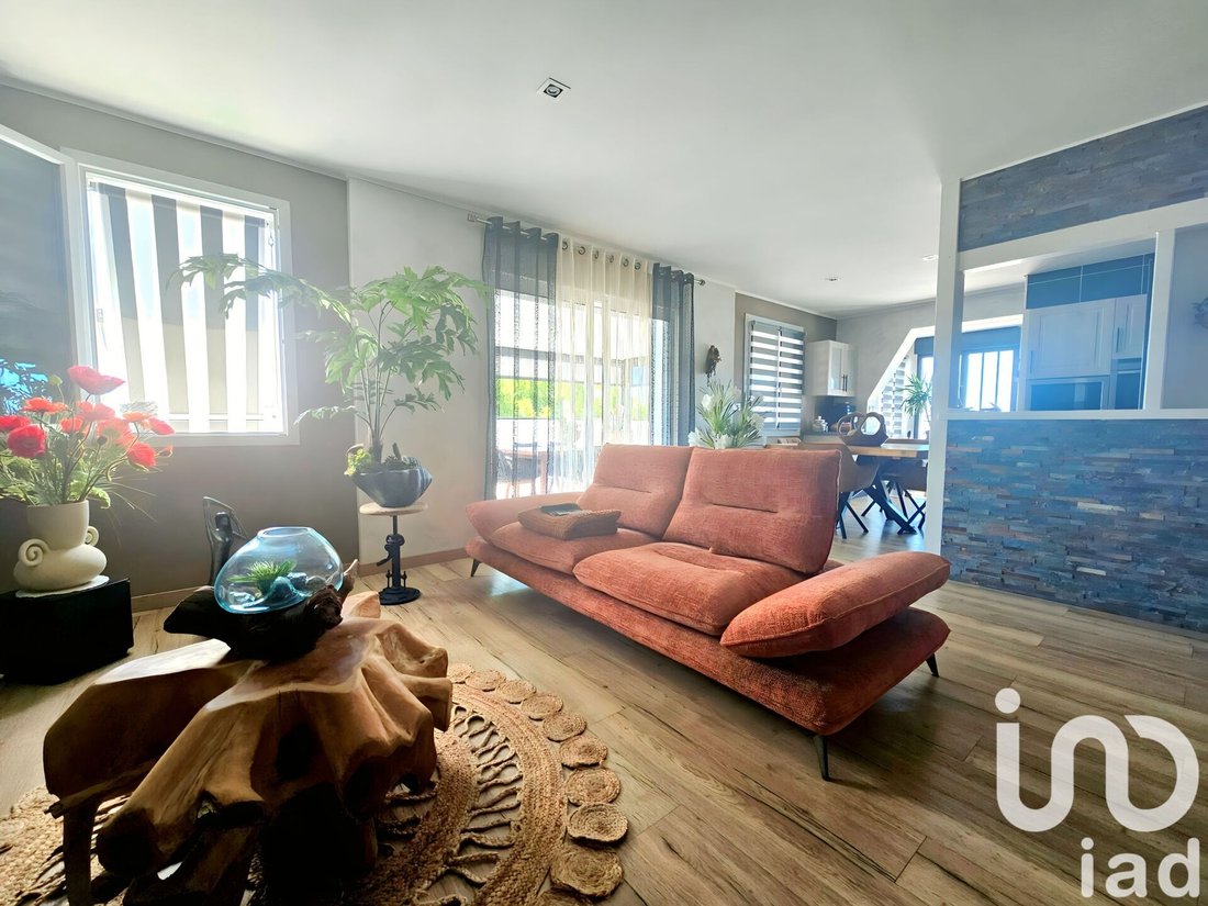 House in Brem-sur-Mer, Pays de la Loire, France 5 - 15993436