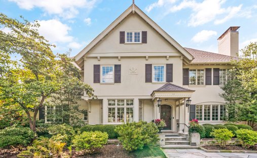 Casa a Columbus, Ohio, Stati Uniti 1