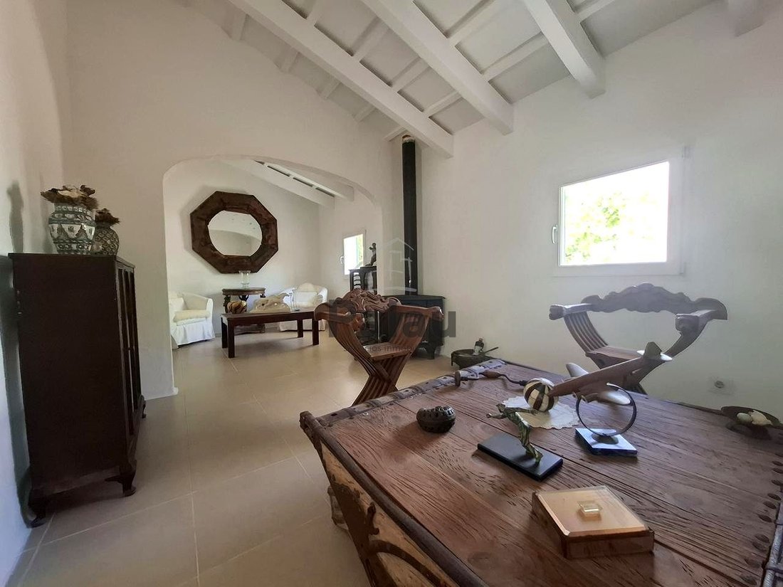 Country House in Sant Lluis, Balearic Islands, Spain 5 - 15992368