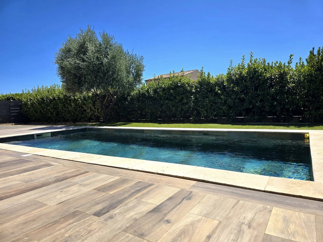 House in Centre, Bormes-les-Mimosas, France 3 - 15993586
