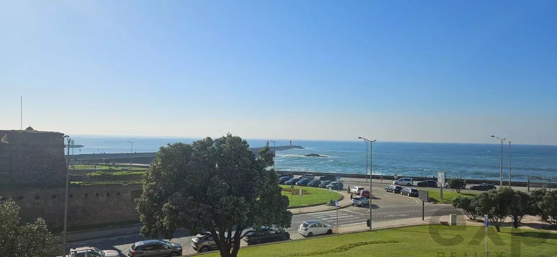 Apartment in Aldoar, Foz do Douro e Nevogilde, Porto District, Portugal 2 - 15992883
