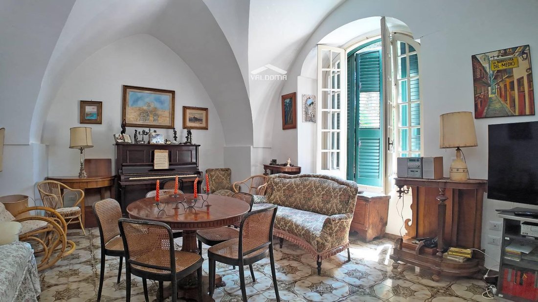 Villa in Saint Catherine, Nardo, Apulia 4 - 15993594
