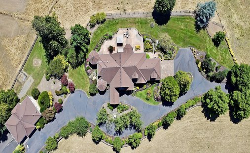 Maison à Aurora, Oregon, États-Unis 1