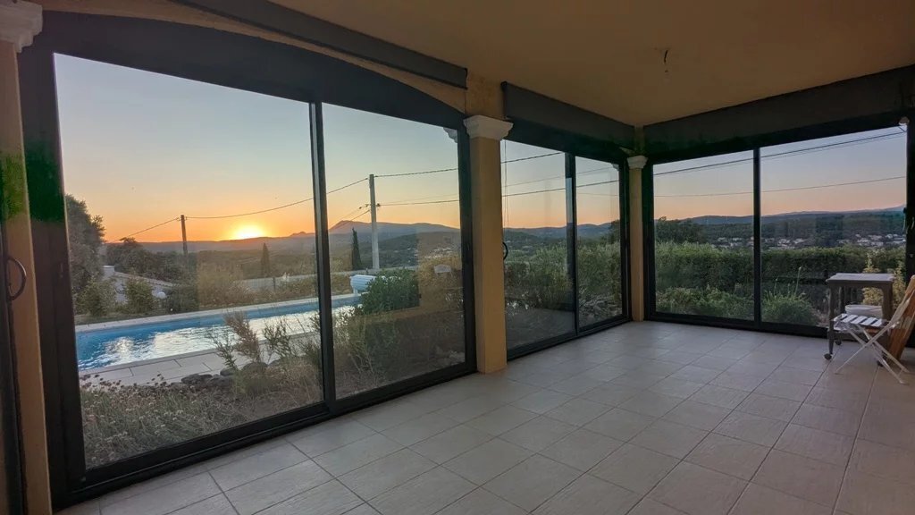 Villa in Carcès, Provence-Alpes-Côte d'Azur, France 4 - 14020427