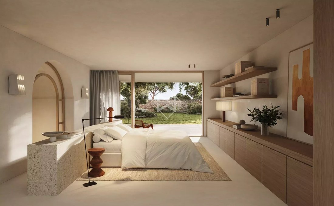 Apartment in Zone Ouest Urbaine, Saint-Tropez, France 4 - 15992764