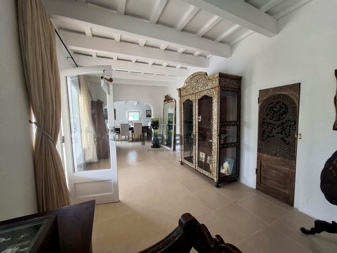 Country House in Sant Lluis, Balearic Islands, Spain 4 - 15992368