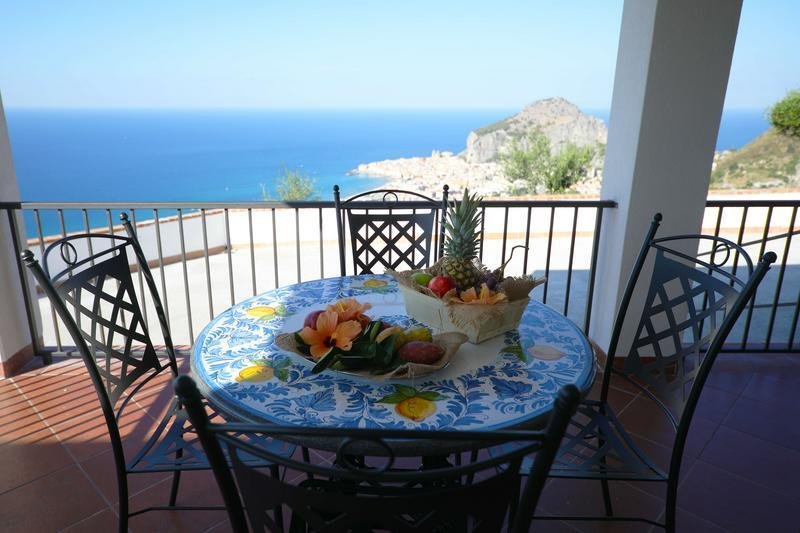 Villa in Cefalu, Sicily, Italy 5 - 15992236