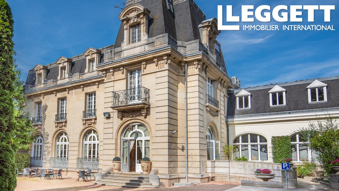 A 1920s Masterpiece: Where Parisian Stone Meets Franciscan Whispers