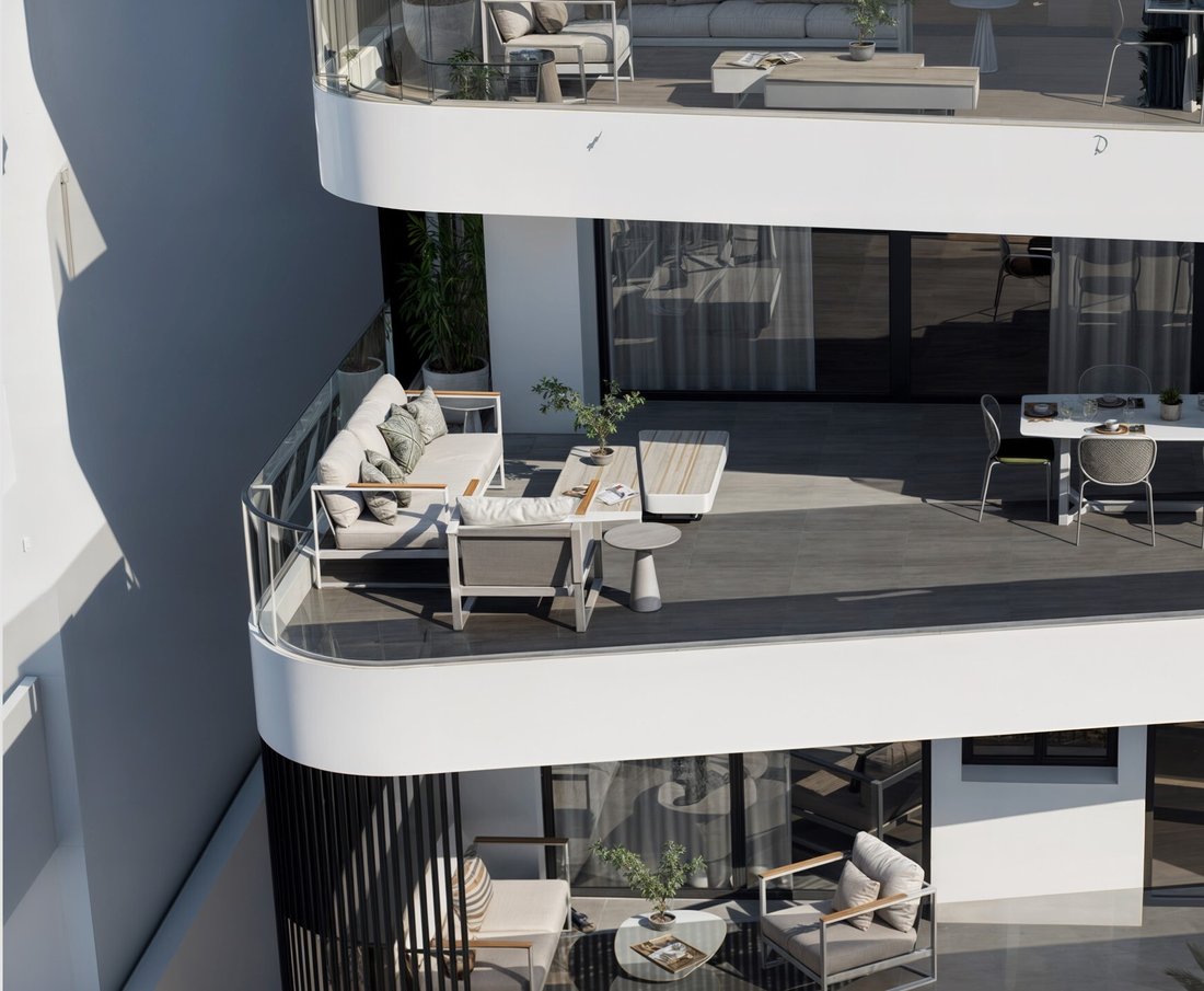 Apartment in Voula, Attica, Greece 5 - 15993937