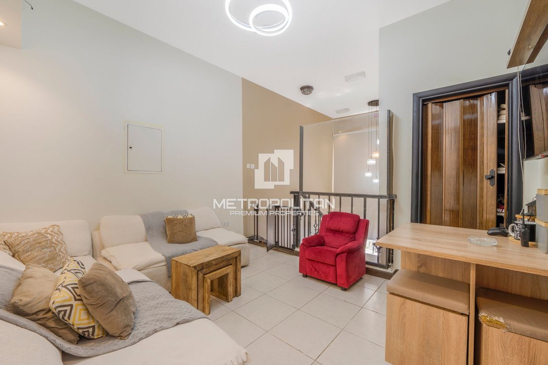 Apartment in JVC / Jumeirah Village Circle, Dubai, United Arab Emirates 2 - 15993122
