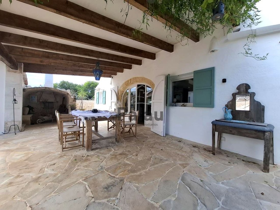Country House in Sant Lluis, Balearic Islands, Spain 2 - 15992368
