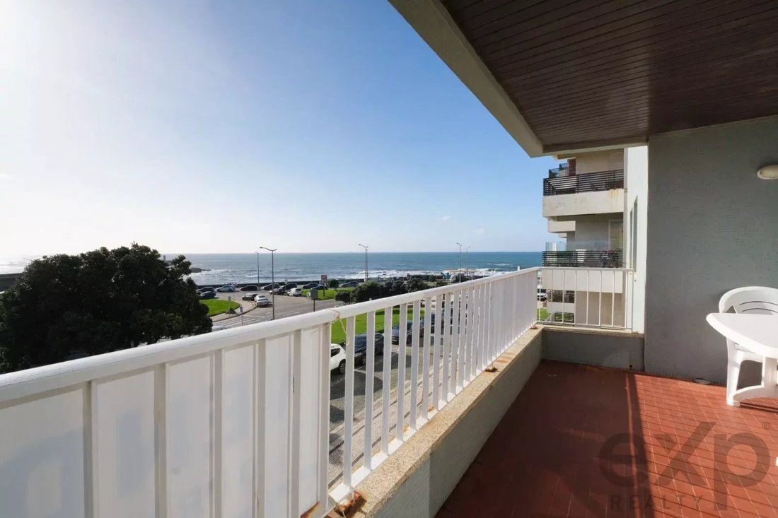 Apartment in Aldoar, Foz do Douro e Nevogilde, Porto District, Portugal 1 - 15992883