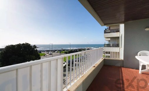 Apartment in Aldoar, Foz do Douro e Nevogilde, Porto District, Portugal 1