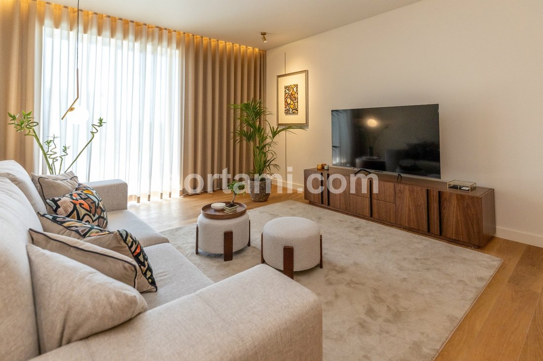 Apartment in Quarteira, Algarve, Portugal 2 - 15993824