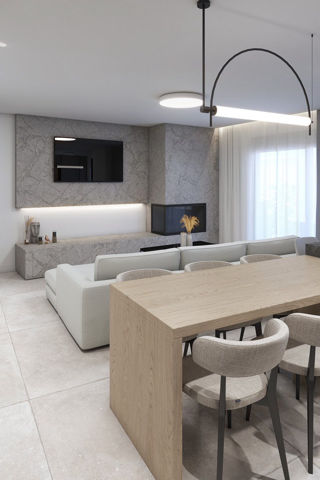 Apartment in Kolokyntou District, 4th District of Athens, Athens 2 - 15993848