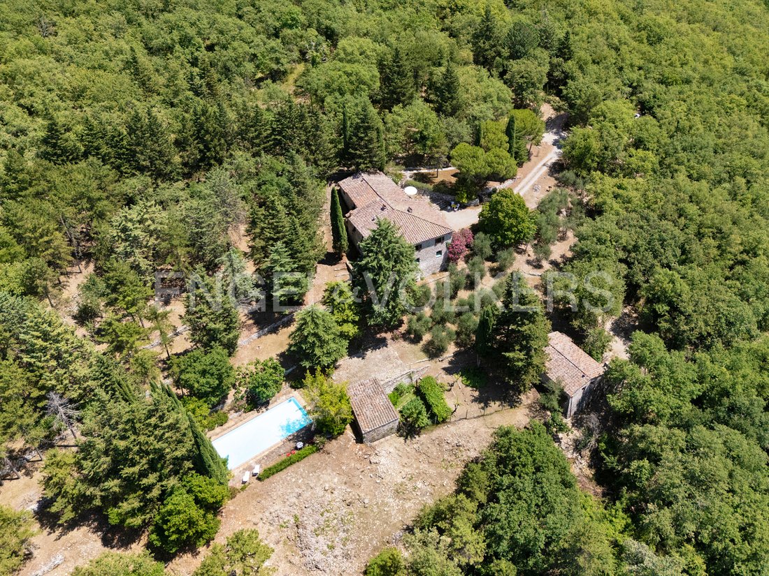 Country House in Radda in Chianti, Tuscany, Italy 1 - 14962705