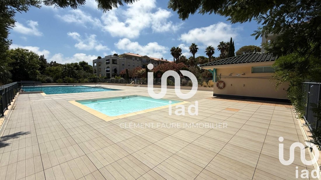 Apartment in Frejus, Provence-Alpes-Côte d'Azur, France 5 - 15971813