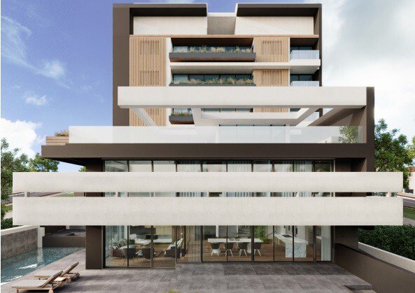 Apartment in Vari, Attica, Greece 2 - 15993870