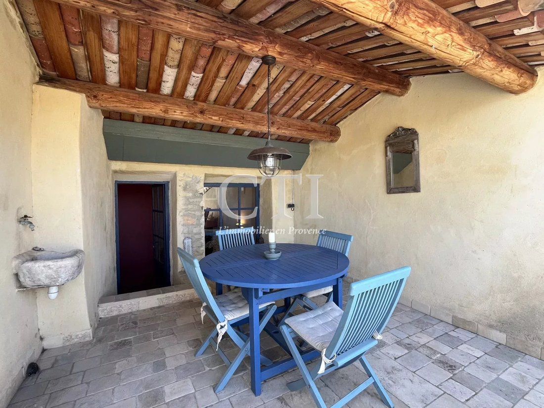 House in Ouest Sud, Vaison-la-Romaine, France 5 - 15992469