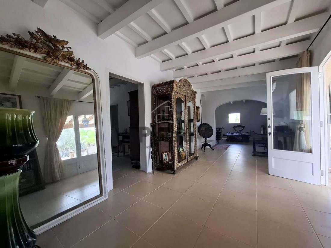 Country House in Sant Lluis, Balearic Islands, Spain 3 - 15992368