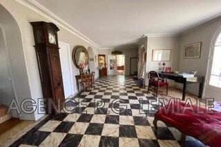 Villa en Maisons-Laffitte, Isla de Francia, Francia 3 - 15993906