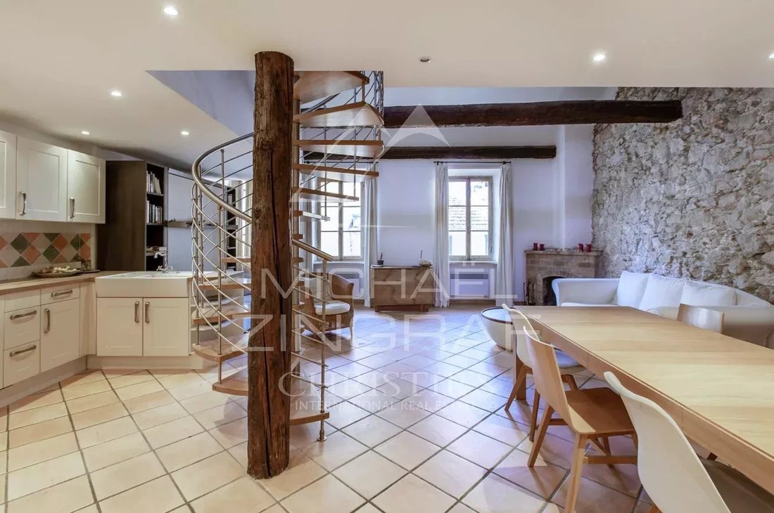 Apartment in French Riviera, Provence-Alpes-Côte d'Azur, France 3 - 15992615