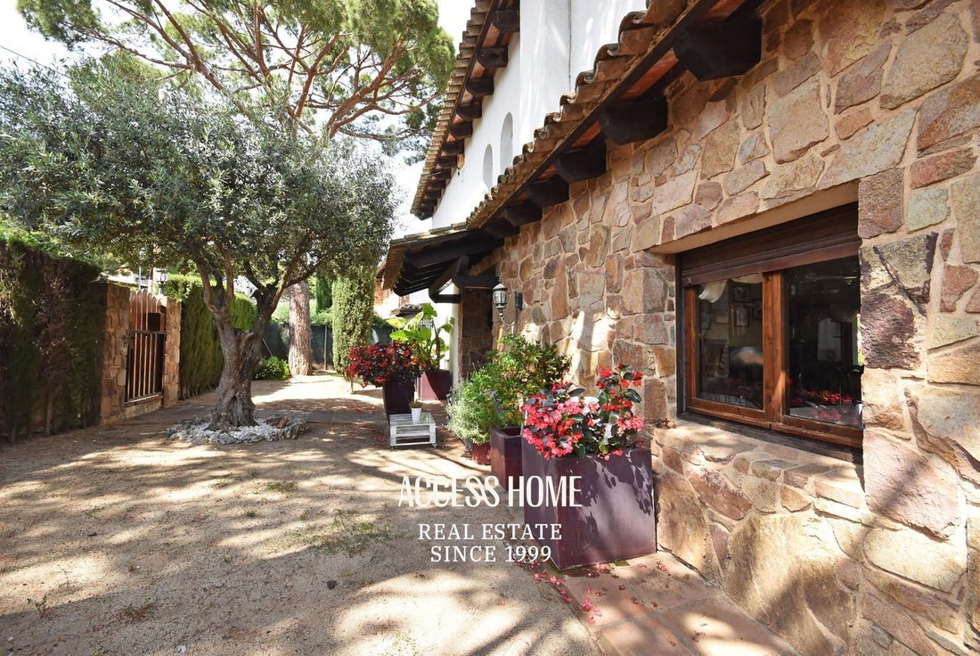 House in Vilassar de Dalt, Catalonia, Spain 4 - 15992805