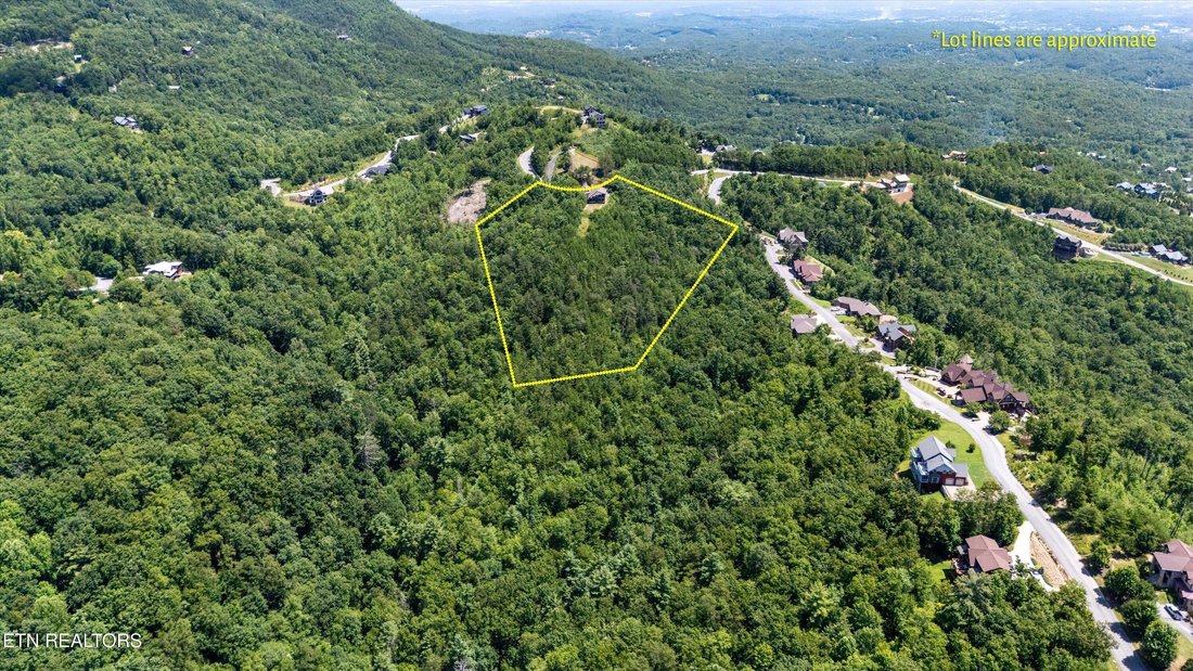 House in Sevierville, Tennessee, United States 4 - 15994174