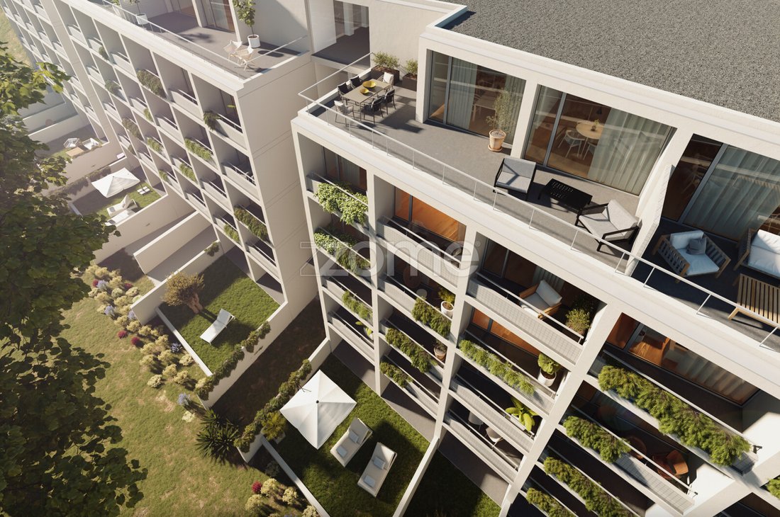 Apartment in Cedofeita, Santo Ildefonso, Se, Miragaia, Sao Nicolau e Vitoria, Porto District, Portugal 5 - 15994135
