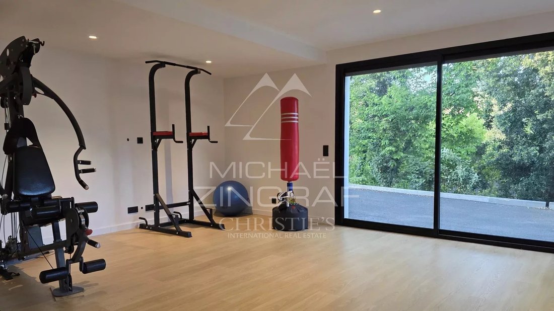 House in Nord, Roquefort-les-Pins, France 5 - 15595363