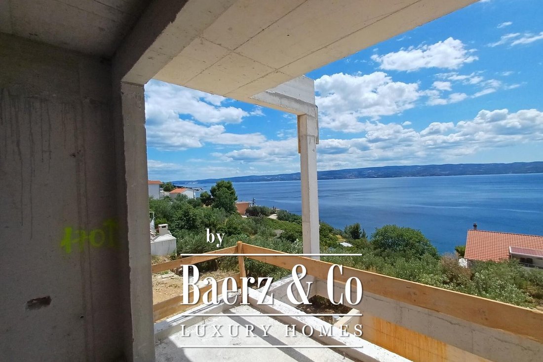 Villa in Jesenice, Split-Dalmatia County, Croatia 4 - 15994102