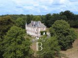 Castle for Sale in Niort, Nouvelle-Aquitaine, France - 2