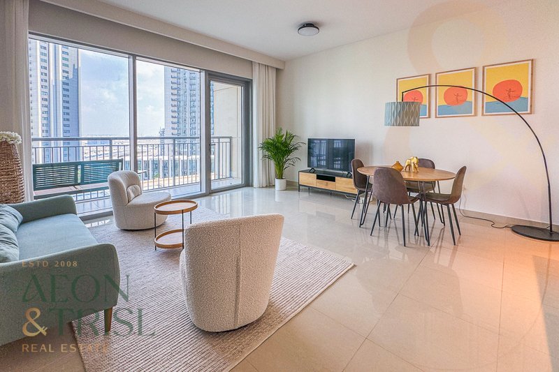 Apartment in Dubai Creek Harbour, Dubai, United Arab Emirates 5 - 15992599