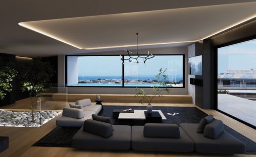 Condo in Voula, Attica, Greece 1