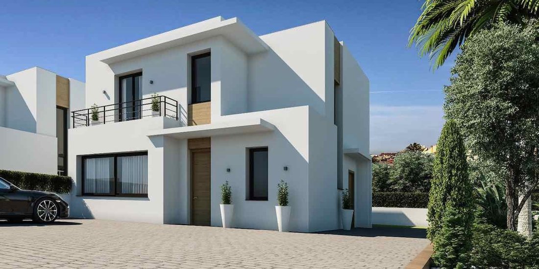 Villa in Denia, Valencian Community, Spain 2 - 15992649