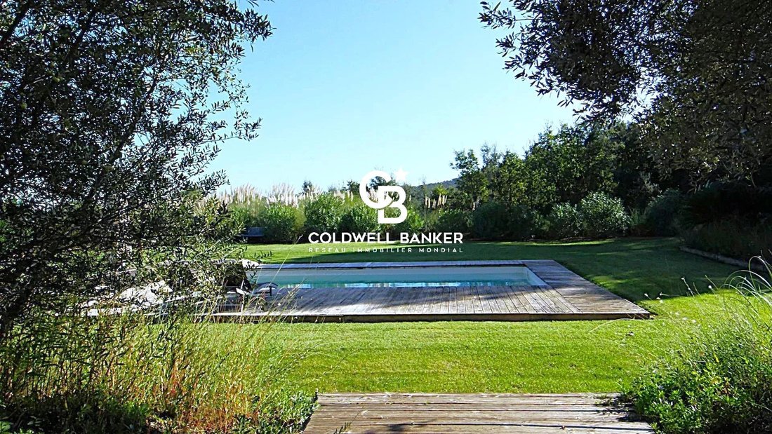 House in La Môle, Provence-Alpes-Côte d'Azur, France 4 - 15036294