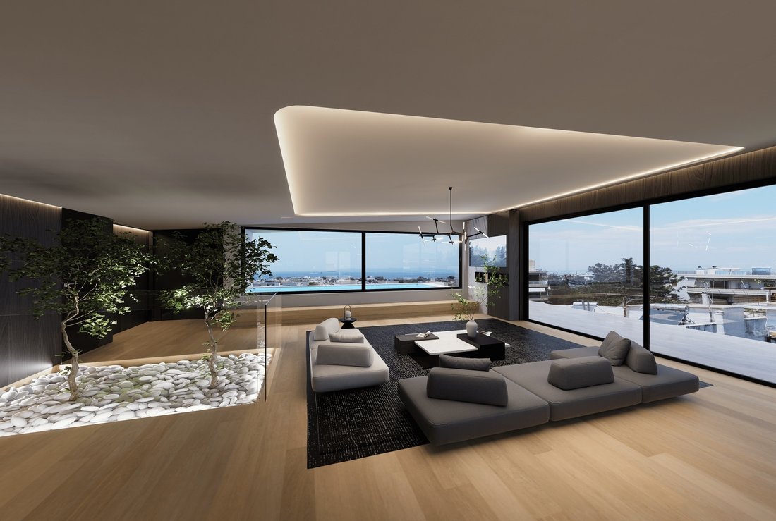 Condo in Voula, Attica, Greece 3 - 15992849