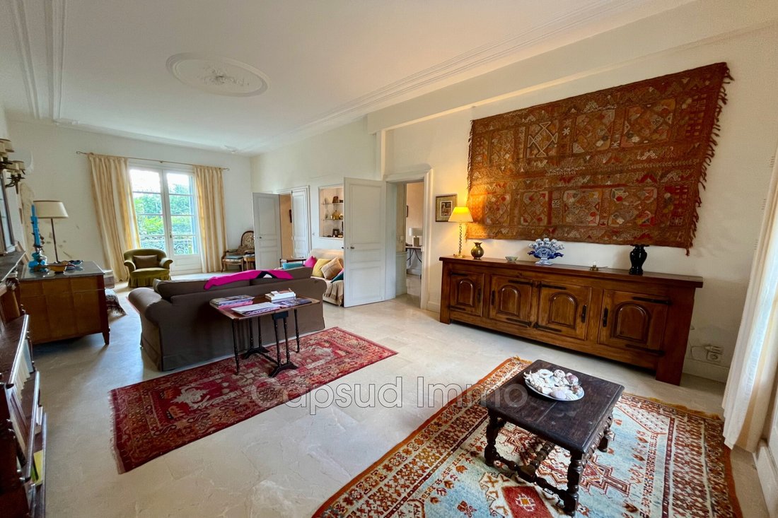 Villa in Puissalicon, Occitania, France 4 - 15993922