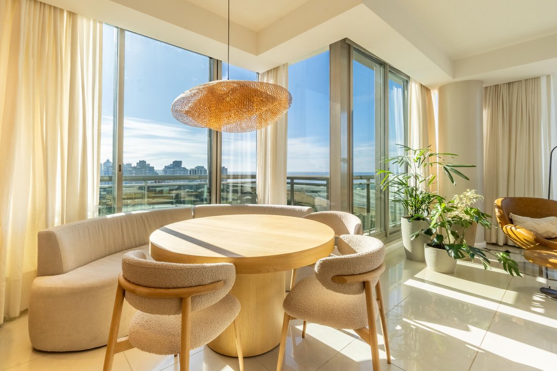 Penthouse in Punta del Este, Maldonado Department, Uruguay 4 - 15993558